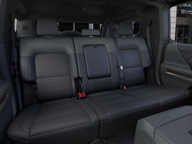 HUMMER EV SUV 2X