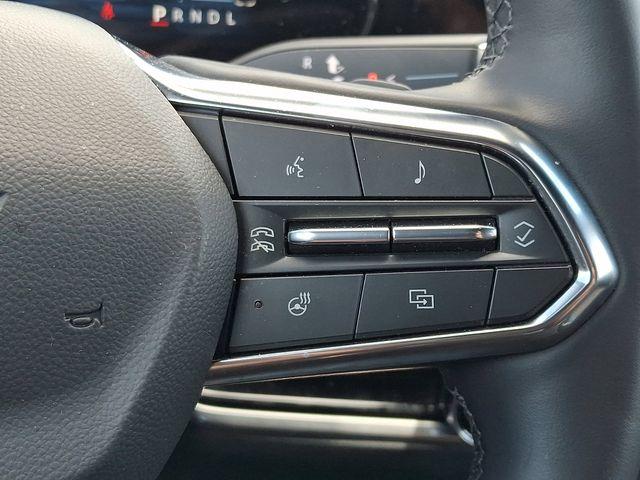 Used 2026 Chevrolet Equinox