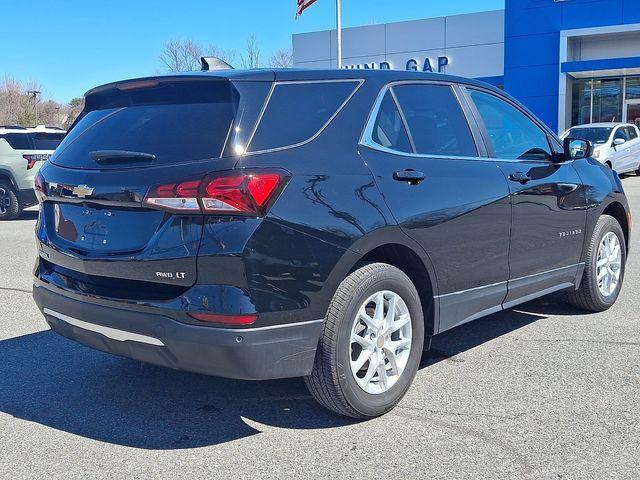 Used 2024 Chevrolet Equinox