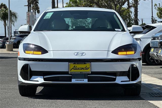 IONIQ 6 SEL