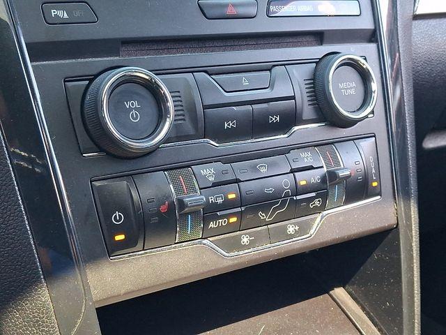 Used 2018 Ford Explorer
