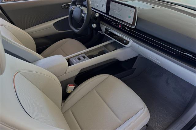 IONIQ 6 SEL