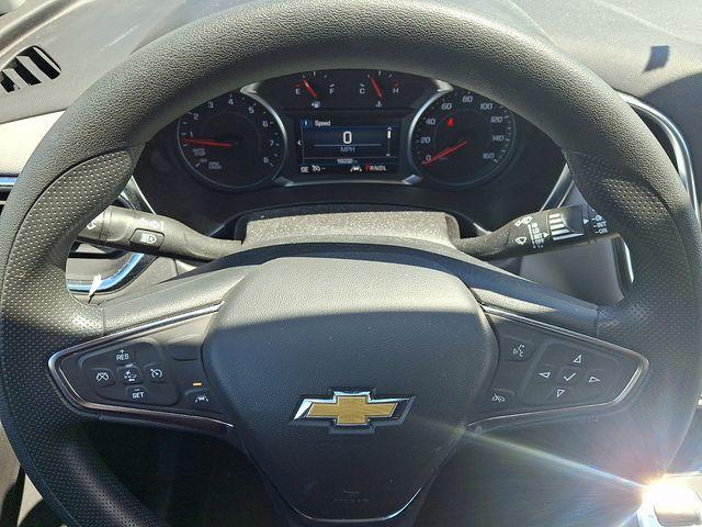 Used 2024 Chevrolet Equinox