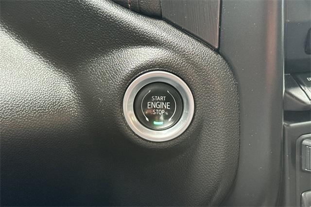 Sierra 2500HD Crew Cab AT4
