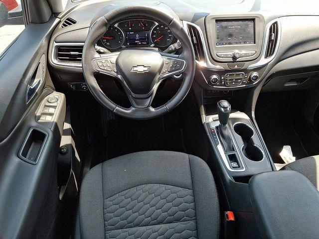 Used 2020 Chevrolet Equinox