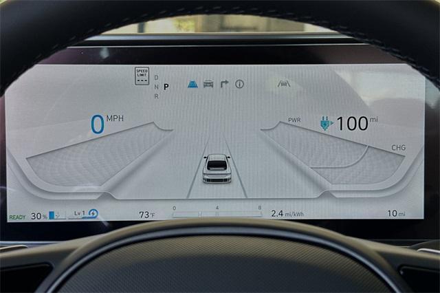 IONIQ 6 SEL