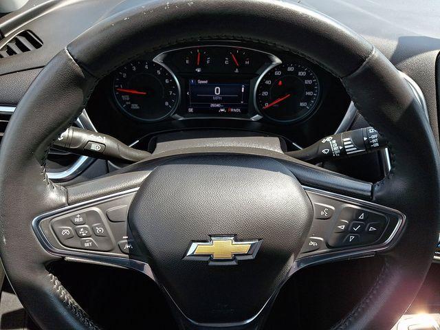 Used 2020 Chevrolet Equinox