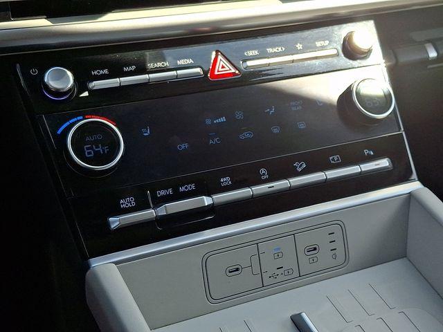 Used 2026 Hyundai Santa Fe