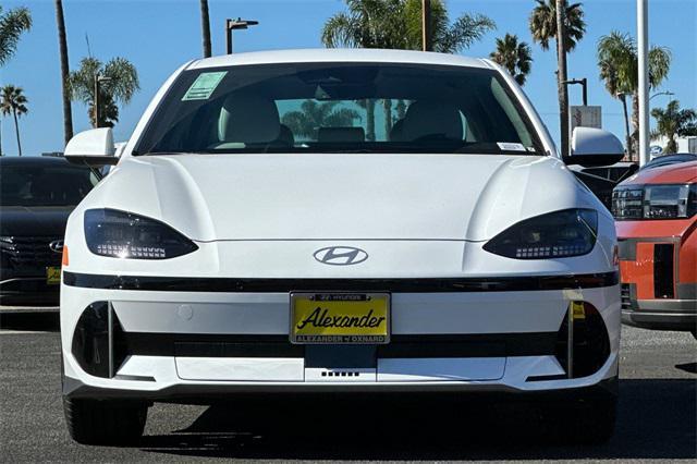 IONIQ 6 SEL