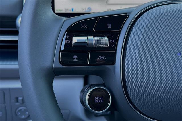 IONIQ 6 SEL