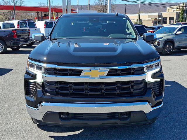 Used 2026 Chevrolet Silverado 1500