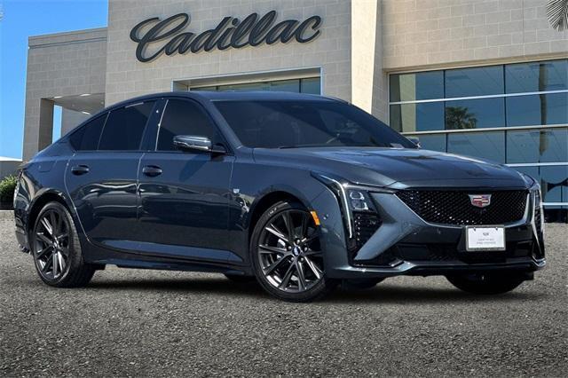 CT5 Sport