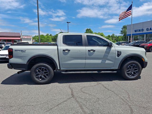 Used 2024 Ford Ranger
