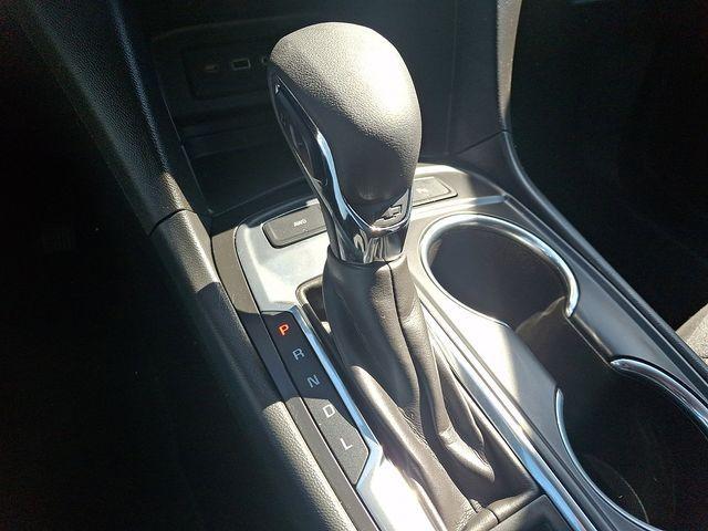 Used 2024 Chevrolet Equinox
