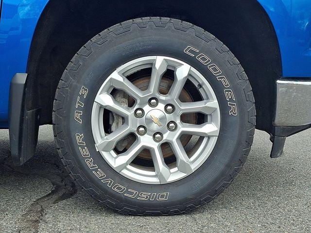 Used 2023 Chevrolet Silverado 1500