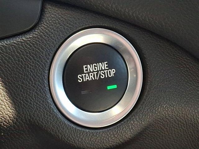 Used 2024 Chevrolet Equinox
