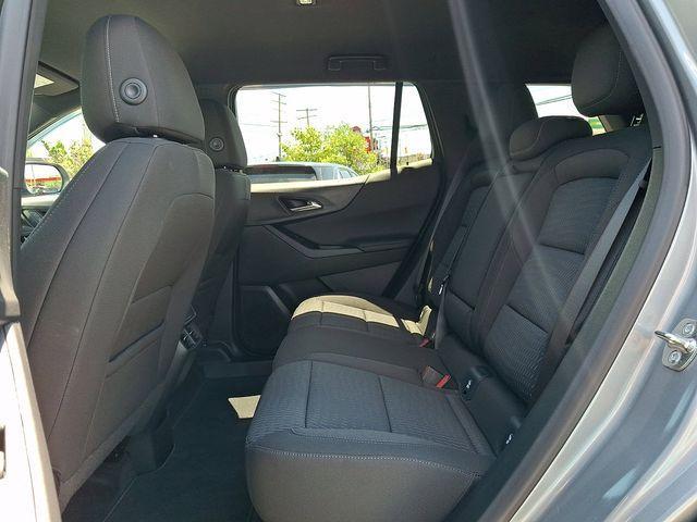 Used 2026 Chevrolet Equinox