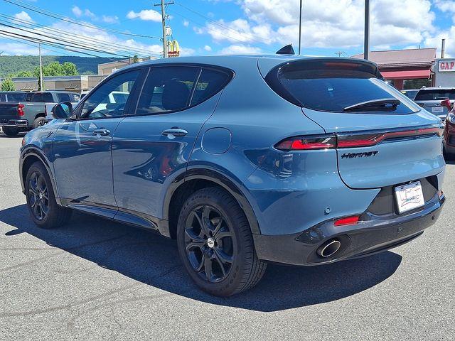 Used 2024 Dodge Hornet