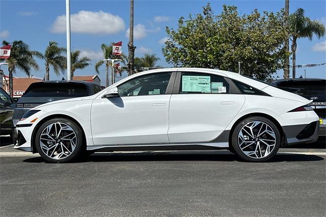 IONIQ 6 SEL