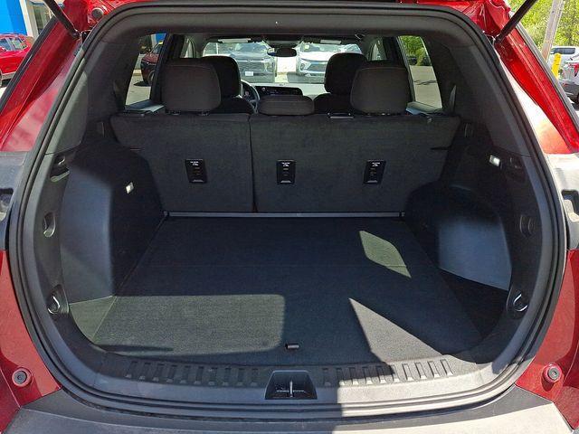 Used 2026 Chevrolet Equinox