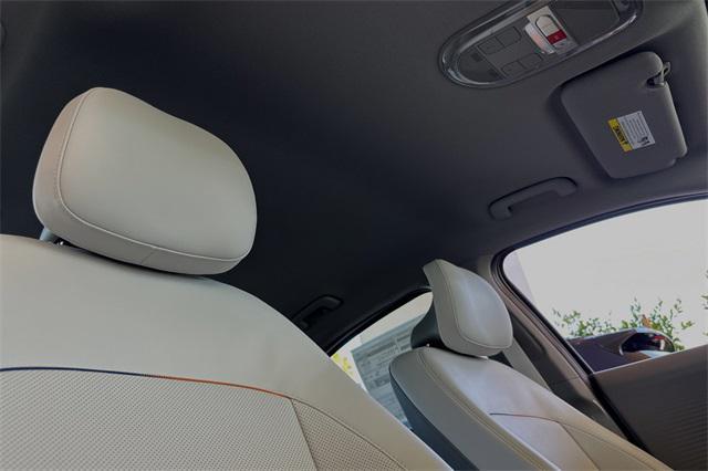IONIQ 6 SEL