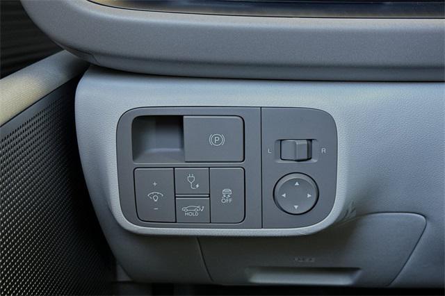 IONIQ 6 SEL