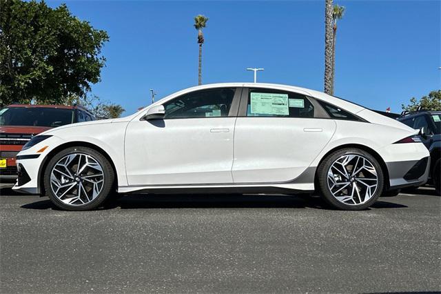 IONIQ 6 SEL