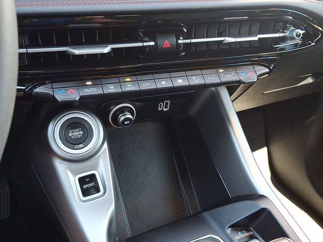 Used 2024 Dodge Hornet