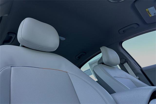 IONIQ 6 SEL