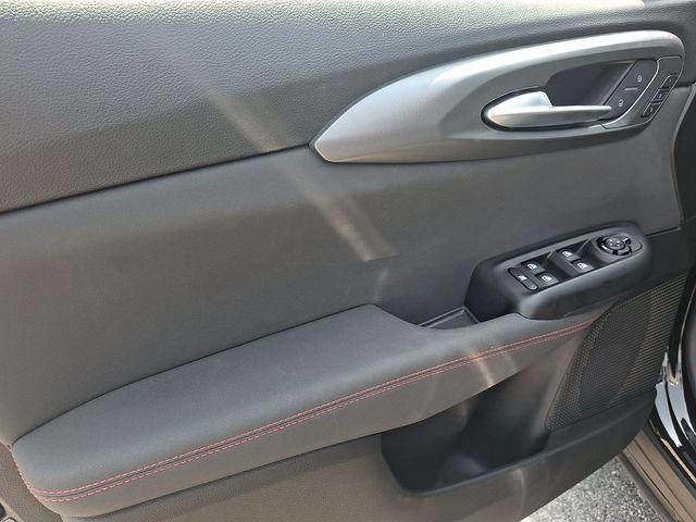 Used 2024 Dodge Hornet