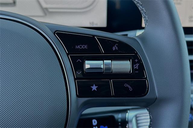 IONIQ 6 SEL