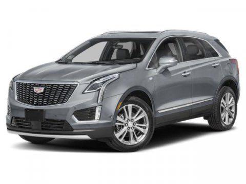 2026 Cadillac XT5