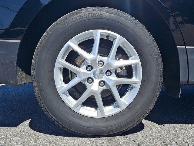 Used 2024 Chevrolet Equinox