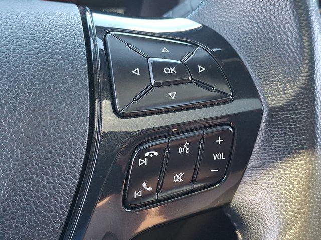 Used 2018 Ford Explorer