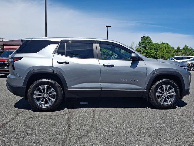 Used 2026 Chevrolet Equinox