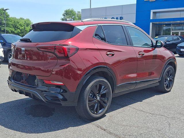 Used 2024 Buick Encore GX