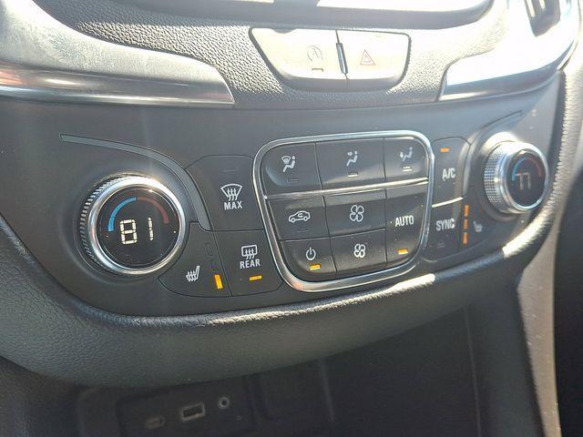 Used 2024 Chevrolet Equinox