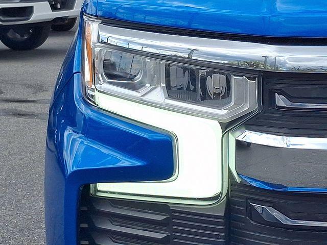 Used 2023 Chevrolet Silverado 1500