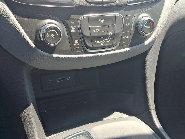Used 2024 Chevrolet Equinox