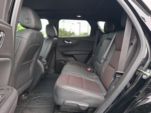 Used 2023 Chevrolet Blazer