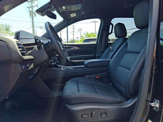 Used 2026 Chevrolet Traverse