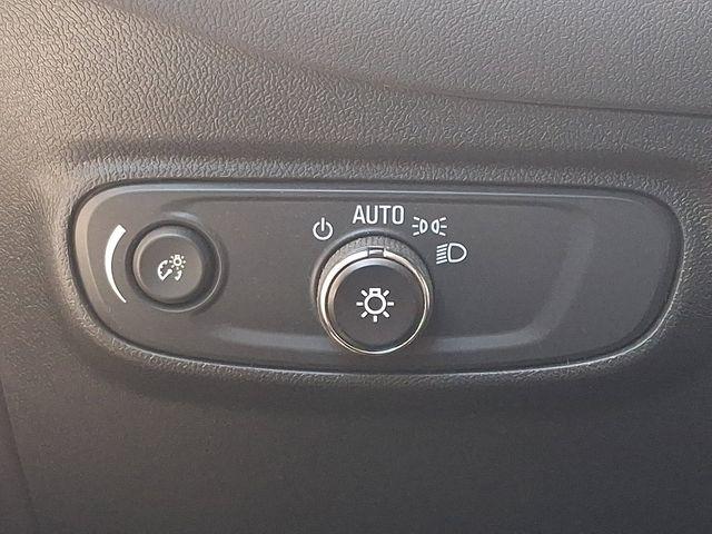 Used 2024 Chevrolet Equinox