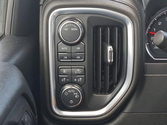 Used 2020 Chevrolet Silverado 1500