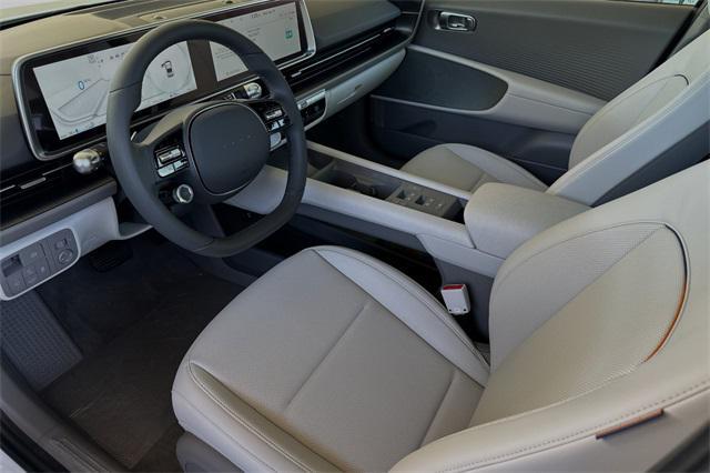 IONIQ 6 SEL