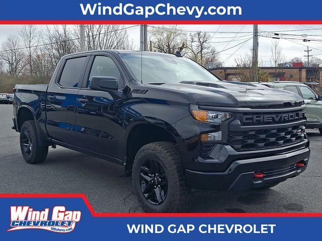 Used 2026 Chevrolet Silverado 1500