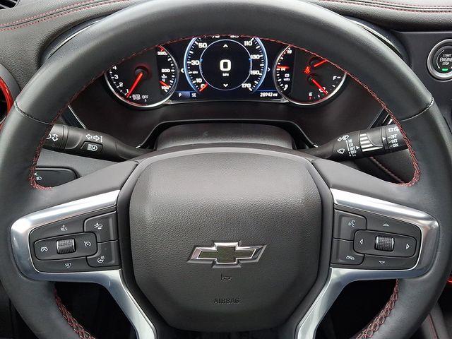 Used 2023 Chevrolet Blazer