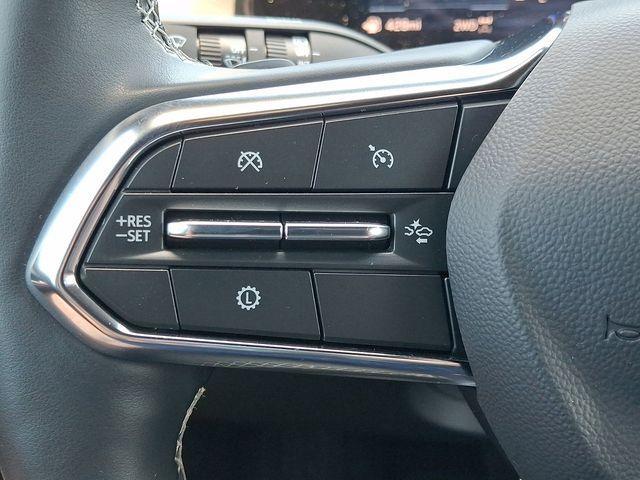 Used 2026 Chevrolet Traverse