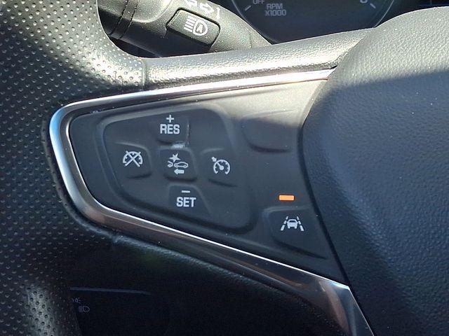 Used 2024 Chevrolet Equinox
