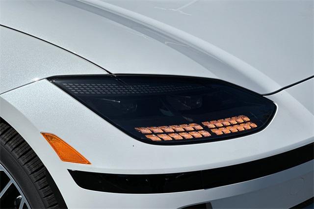 IONIQ 6 SEL