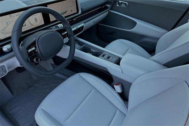 IONIQ 6 SEL